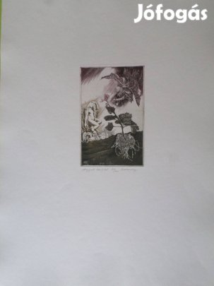 Badacsonyi Sándor: Angyali üdvözlet