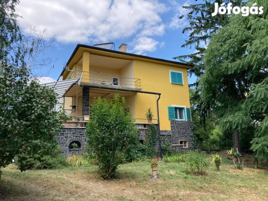 Badacsonyi villa kiadó