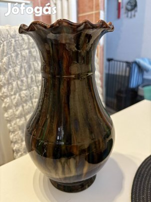 Badár Erzsi kerámia