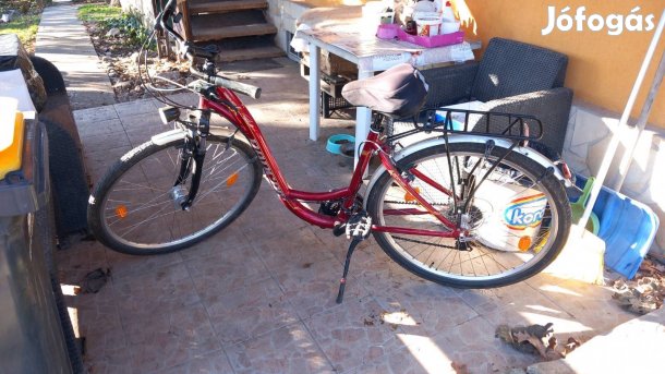 Badbike Badcat Burmilla kerékpár eladó