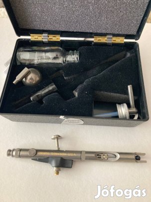 Badger Sidewinder 108 Xsw új airbrush szórópisztoly eladó