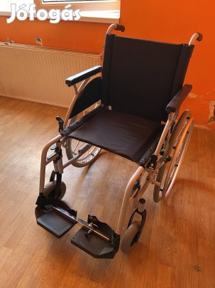 Badi új Kocsi elado rehab