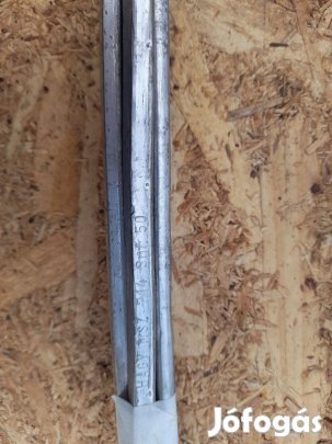 Bádogos,ón forrasztópálca 1 kg fél áron
