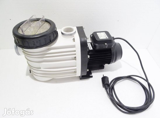 Badu Speck CP Top 40 medence vízforgató szivattyú