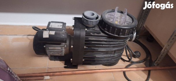 Badu Top II/12 - Bettar 12 medence szivattyú 12m3/h