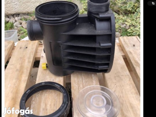 Badu szivattyú alkatrész