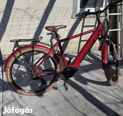 Bafang M500 motoros ebike!! Hibás!!Nem( Ktm Cube)