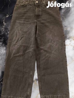 Baggy Jeans sötét