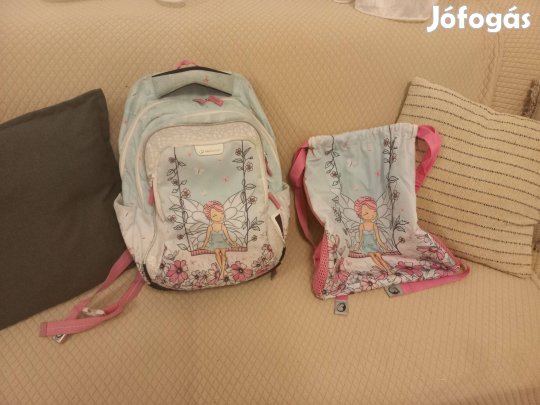 Bagmaster hátizsák