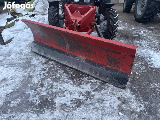 Bagodi Mtz-re szerelhető tolólap