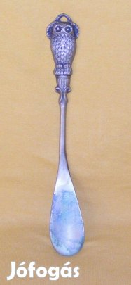 Bagoly, baglyos cipőkanál