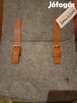 Bagsforme hátizsák