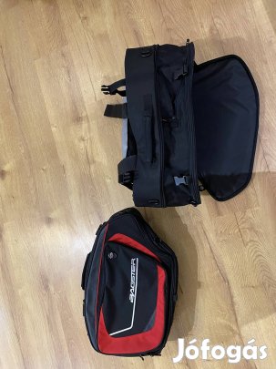 Bagster Rival nyeregtáska
