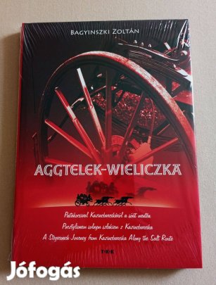 Bagyinszki Zoltán:Aggtelek-Wieliczka c. könyve
