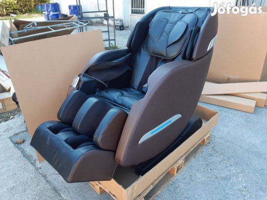 Bahama Zero gravity masszázs fotel, masszázsfotel, Új! Kipróbálható!,
