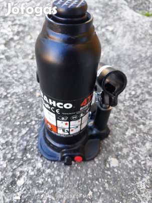 Bahco 4tonnas olajemelo 