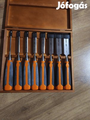 Bahco véső készlet 