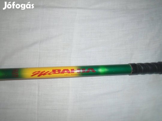 Bahia tele horgászbot 450 cm