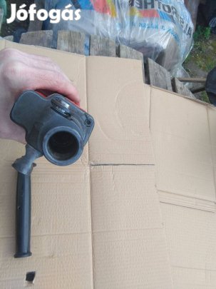 Baier bbh 290 vésőgép szárak nélküi