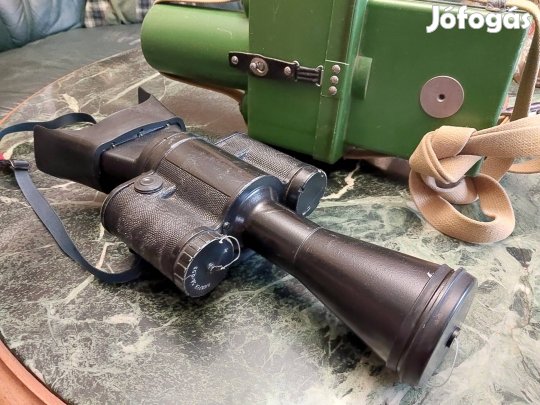 Baigish 6 orosz éjjellátó eladó