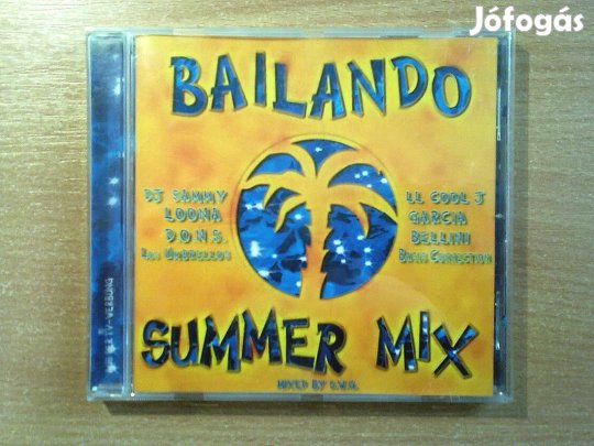 Bailando - Summer Mix