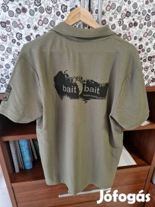 Bait bait póló