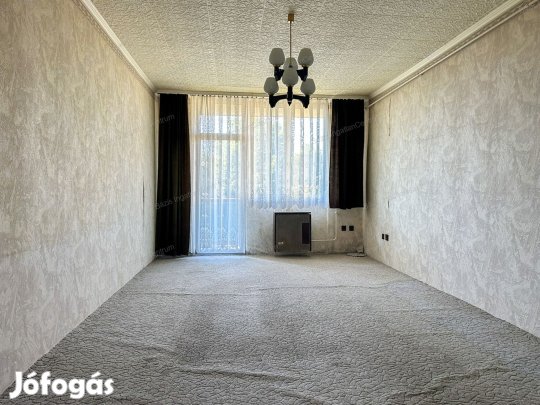 Baja, Ybl sétányon, 54 m2-es lakás eladó