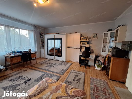 Baja belvárosában 140 m2-es családi ház eladó