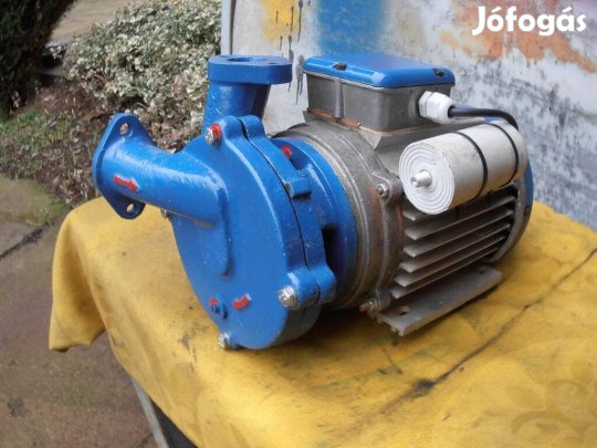 Bajai 1 lépcsős szivattyú