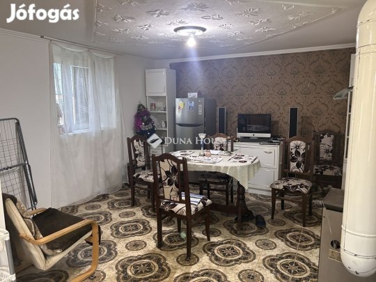 Bajai 36 nm-es ház eladó