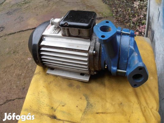 Bajai 380 v szivattyú