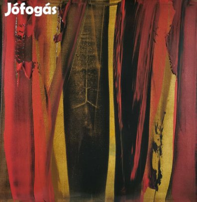 Baján Ildikó festmény 50 x 50 cm