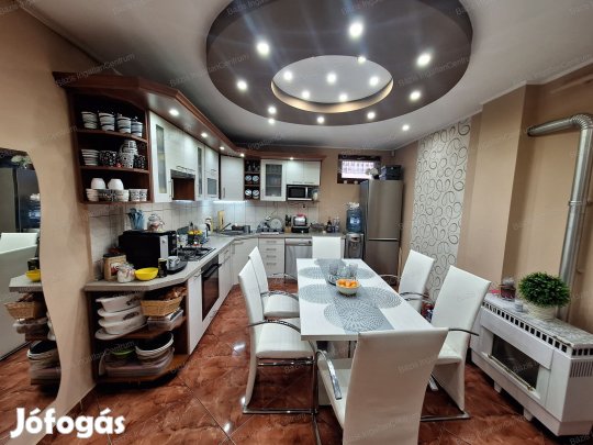 Bajaszentistvánon igényes családi ház eladó