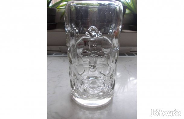 Bajor Hercegi Tengernsee sörfőzde korsója HB