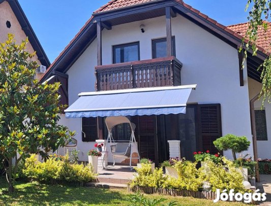 Bájos OTTHON Zalakaroson, ahova jó hazatérni!