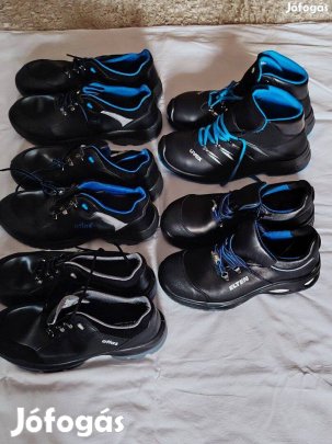 Bakancs ( Munkavédelmi )