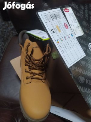 Bakancs túra Kilimanjáro tip