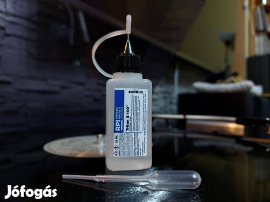 Bakelit Lemez tisztító adalék (detergens) eladó