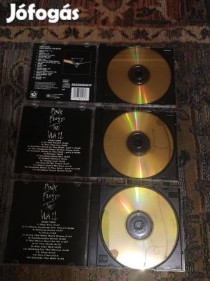 Bakelit és cd lemezek, köztük ritkaságok / 25 carat gold./ eladók