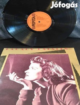 Bakelit lemez Karády Katalin eladó!