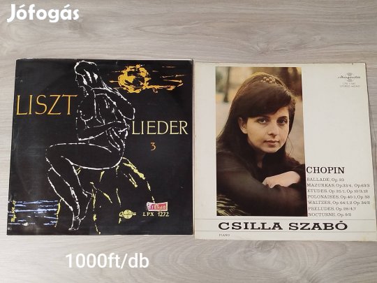 Bakelit lemez csomag 