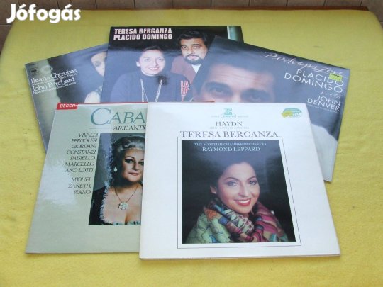 Bakelit lemezcsomag ( nyugati nyomások ) eladó!