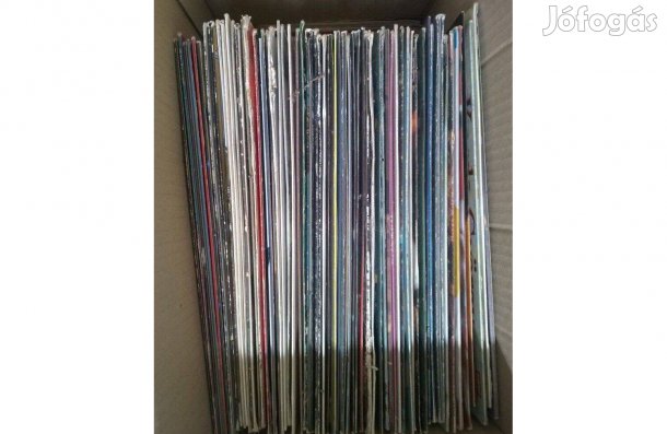 Bakelit lemezek eladók