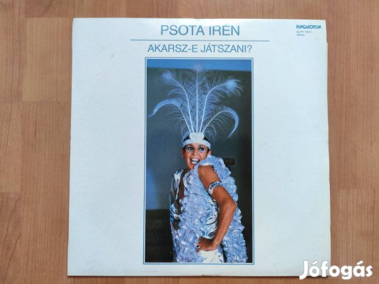 Bakelit lemezek magyar előadóktól