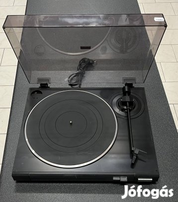 Bakelit lemezjátszó