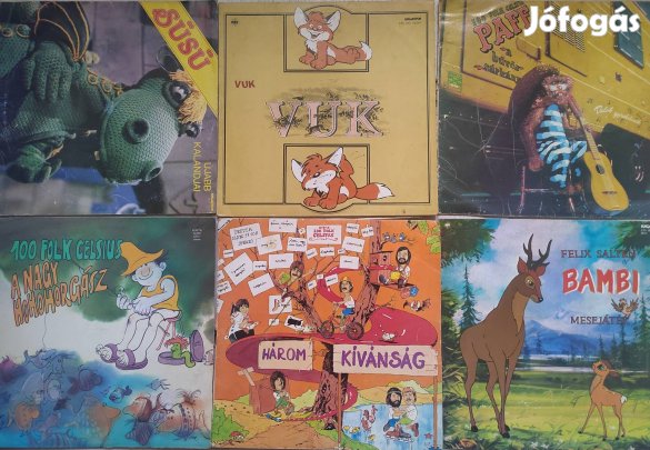 Bakelit meselemezek eladók 