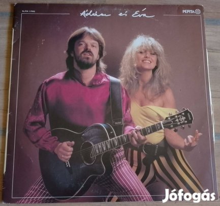 Bakelitlemez - Neoton Família - Ádám és Éva