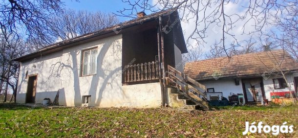 Baki hegy, csend, friss levegő, csodás kilátás