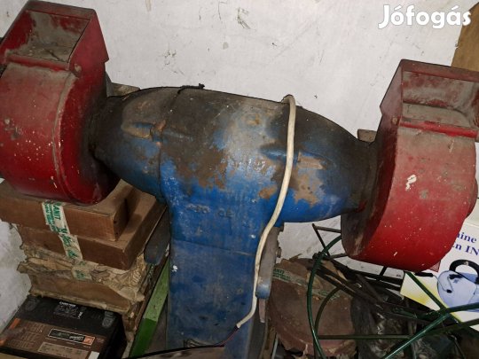 Bakköszörű eladó