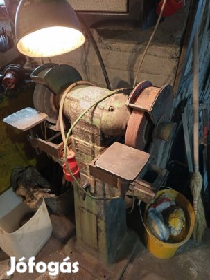 Bakköszörű eladó